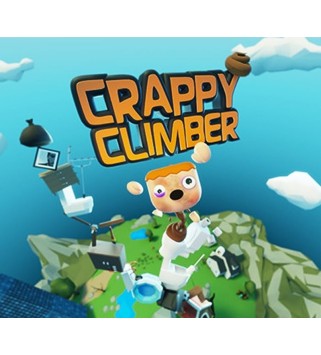 Crappy Climber Steam Key GLOBAL